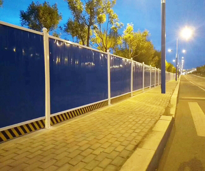 市政马路护栏